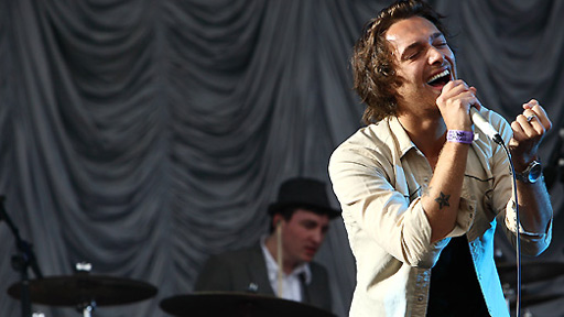 Paolo Nutini