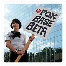 Review of Foxbase Beta