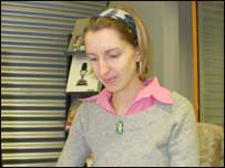 Iwona