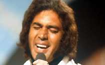 Englebert Humperdink