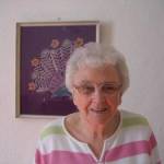Norah sixty years later