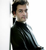 Lawrence Power brings a spell-binding programme of music to BBC Radio 3
