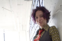 Ani DiFranco