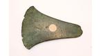 Bronze Flat Axe