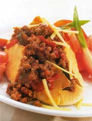 mediteranean mince