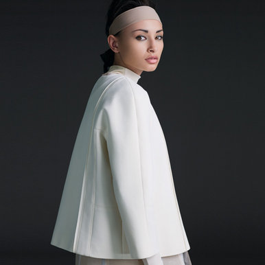 My Portfolio-GRADUATE FASHION WEEK 2009