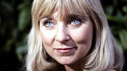 Helen Lederer