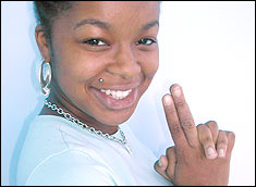 Asha Banjoko