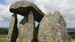 Pentre Ifan