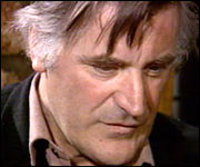 Ted Hughes