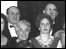 A old photo of the Jewish community in 1955