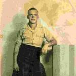 David's photo aged 18 in 1941 taken as the joined up. This was sent to his mother on the back he wrote: 'To Mother With Lots of Love Your Loving Son Dave xxxxxxxxxxxxxxxx xxxxxxxxxxxx xxxxxxxx xxxx xx David's photo aged 18 in 1941 taken as the joined up. This was sent to his mother on the back he wrote: 'To Mother With Lots of Love Your Loving Son Dave xxxxxxxxxxxxxxxx xxxxxxxxxxxx xxxxxxxx xxxx xx