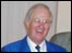 IGA Chairman Brian Partington