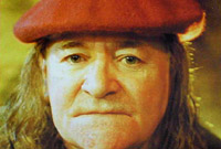 Meic Stevens