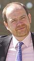Mark Thompson