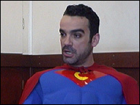 Comicman