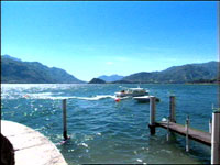 Lake
