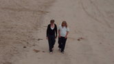 A walk to remember...