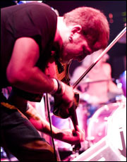Zox photo: Simon White