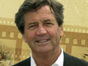Melvyn Bragg