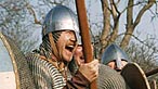 Welsh and English rule