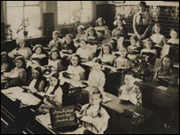 Steer Street School