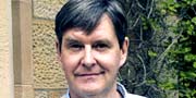 James Fleet stars in Beast