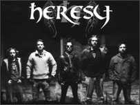 Heresy