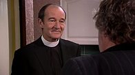 Sinister Minister