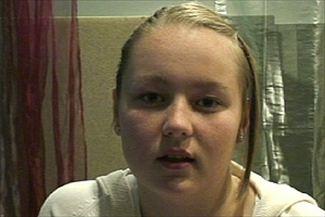 Teenagers Hannah, Marissa, Vicky and Katie have been making films about what is important to them about life in Dewsbury.