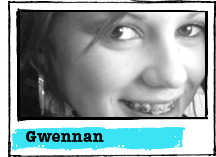 Gwennan