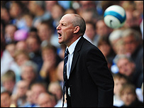 Steve Coppell
