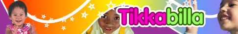 Tikkabilla