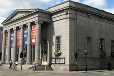 Aberdeen Music Hall