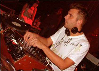 Darren Emerson
