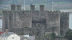 Castell Conwy