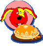 pancakes