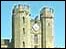 Warwick Castle