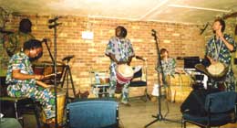 Malo Sonko