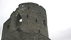 Castell Dolbadarn
