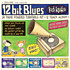Review of 12 Bit Blues 