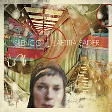 Review of Silencio