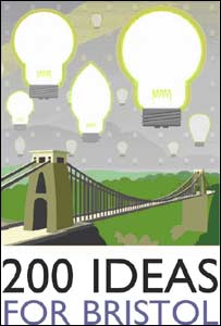 200 Ideas for Brunel