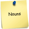 Nouns