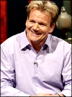 Gordon Ramsay