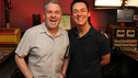 Chris and Dave start their Longest Show Ever on Radio 1 (00:00)