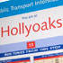 Hollyoaks