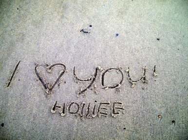I love you Holliee
