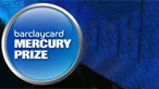 Official Mercury Prize site