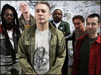 Dreadzone